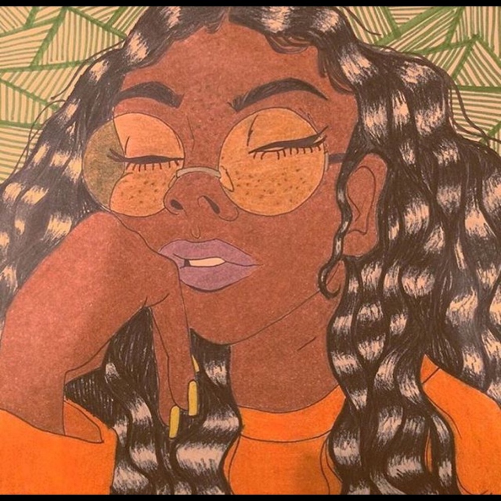 Meet your Posher, Khadasia